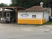 Grillshack Fries and Burgers - East Nashville - 1000 Riverside Dr ...